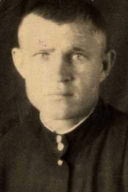 Мерзляков Алексей Дмитриевич